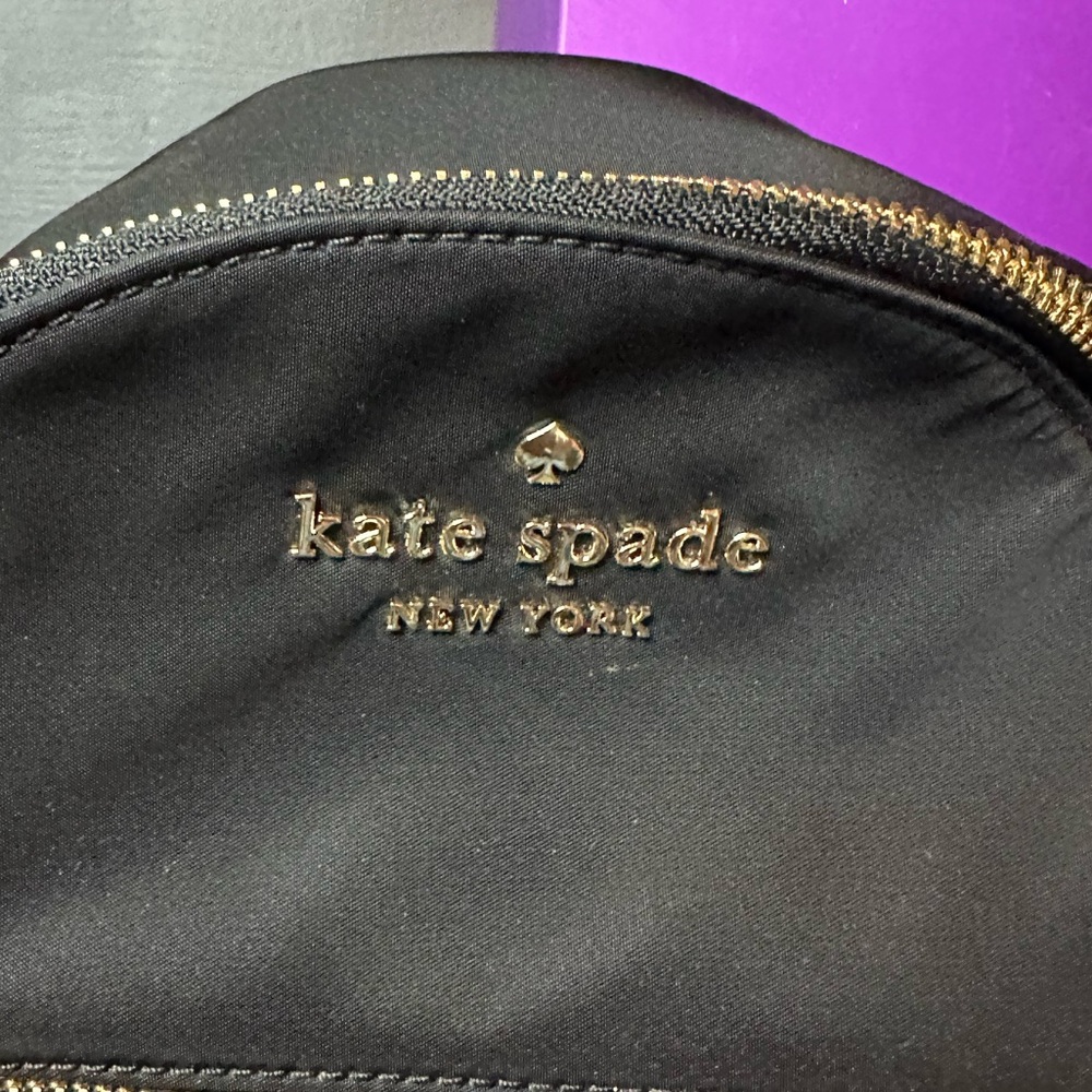 Kate Spade Watson Lane Hartley Backpack Bag - Picture 3 of 8